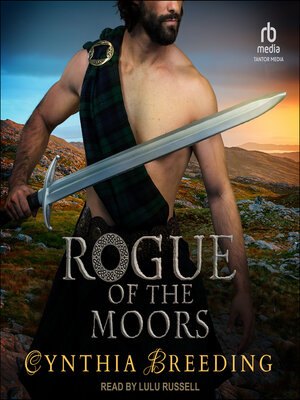 cover image of Rogue of the Moors